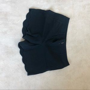 J McLaughlin Petal Shorts